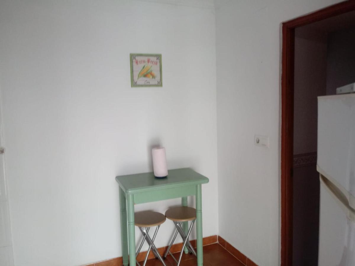 וחר דה לה פרונטרה Alojamiento Del Duende מראה חיצוני תמונה